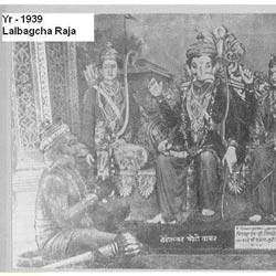Lalbaugcha Raja
